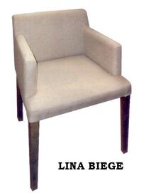 LINA BIEGE